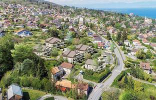1 новая квартира в ЖК в Нёвселе за От 466 000 €