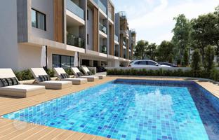 2-комнатная квартира 80 м² в Ороклини за 240 000 €
