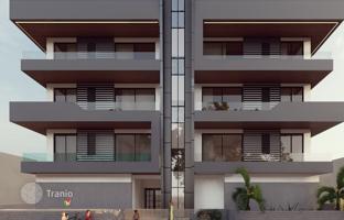 2-комнатная квартира 97 м² в Като Полемидии за 390 000 €