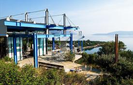 Меблированная вилла с садом рядом с пляжем, Алонисос, Греция за 1 450 000 €