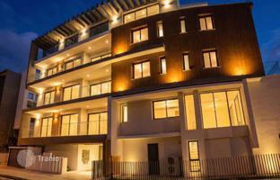 3-комнатный пентхаус 127 м² в Лимасоле за 1 206 000 €