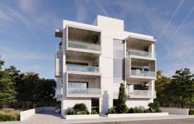 Новая квартира с большой верандой и парковочным местом, Латсия, Кипр за 180 000 €