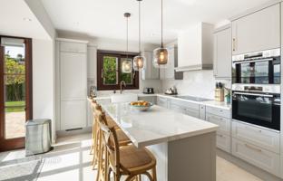 13-комнатная вилла 625 м² в Бенаависе за 3 495 000 €