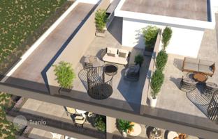 3-комнатный пентхаус в Ларнаке за 270 000 €