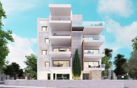 Новая малоэтажная резиденция в Пафосе, Кипр за От 220 000 €