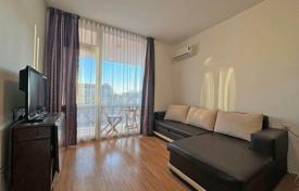 Меблированный апартамент с 1 спальней
в комплексе, Солнечный берег за 54 000 €