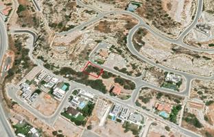Земельный участок 611 м² в Лимасоле за 440 000 €