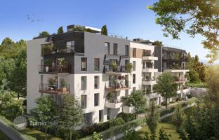 34 новые квартиры в ЖК в Гапе за От 301 000 €
