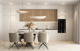 2-комнатная квартира 150 м² в Бенидорме за 450 000 €