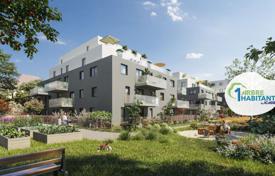 Квартира в Нижнем Рейне, Гранд-Эст, Франция за 211 000 €