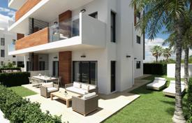 Новые квартиры в комплексе с бассейном и паркингом, Сан-Педро-дель-Пинатар, Мурсия, Испания за 182 000 €