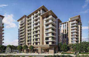 23 новые квартиры в ЖК Expo Valley Views - Ghadeer в Expo City Dubai за От $704 000