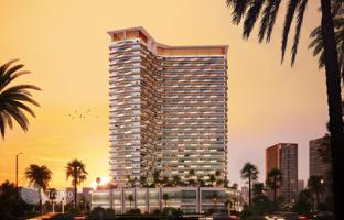 5 новых квартир в ЖК Binghatti Haven в Dubai Sports City за От $454 000