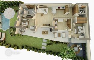 4-комнатный таунхаус 91 м² в Дебрецене за 411 000 €