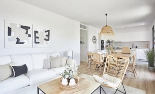 2-комнатная квартира 92 м² в Ситжесе за 578 000 €