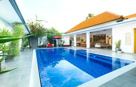 Вилла в Керобокане, Бали, Индонезия за $429 000