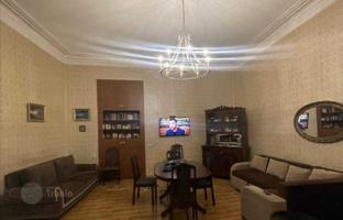 2-комнатная квартира 51 м² в Старом Тбилиси за $120 000