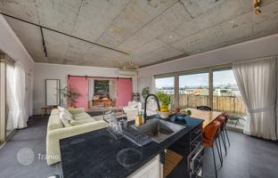 5-комнатный пентхаус 137 м² в Тель-Авиве за $3 323 000