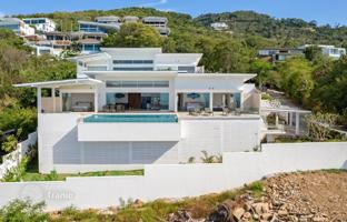 3-комнатная вилла 252 м² в Бо Пхуте за $766 000