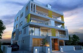 Просторная квартира с верандой, Никосия, Кипр за 240 000 €