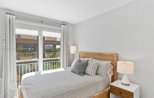2-комнатная квартира в кондо 87 м² в Майами-Бич за $1 195 000