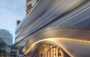 4 новые квартиры в ЖК Hadley Heights 2 - Olympic Edition в Dubai Sports City за От $480 000