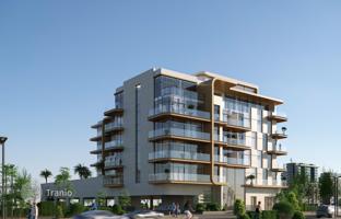 3 новые квартиры в ЖК Elevia Residences III в Warsan Fourth за От $154 000