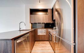 Квартира на Саcквиль-стрит, Олд Торонто, Торонто,  Онтарио,   Канада за C$825 000