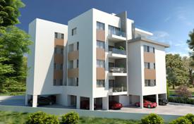 Квартиры в новом комплексе в Лимассоле за 980 000 €
