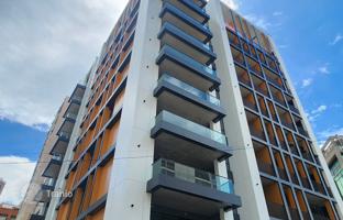 2-комнатная квартира 46 м² в Мцхета-Мтианети за $149 000