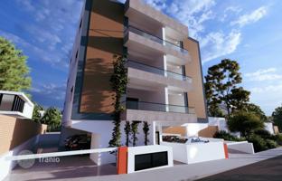 2-комнатная квартира в новостройке в Лимасоле за 320 000 €