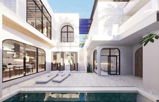 3-комнатная вилла 300 м² в Унгасане за $400 000