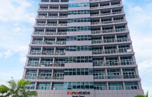 154 новые квартиры в ЖК UniEstate Sports Tower в Dubai Sports City за От $400 000