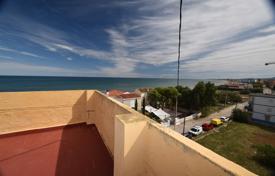 Трёхкомнатная квартира на второй линии от пляжа в Дении, Аликанте, Испания за 110 000 €
