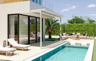3-комнатная вилла 197 м² в Финестрате за 990 000 €