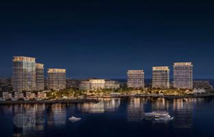 4 новых объекта в ЖК Address Residences Al Marjan Island в Джазират Аль-Марджане за От $2 310 000