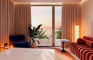 2-комнатная квартира в новостройке 103 м² в Батуми за $305 000