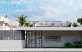 Меблированный коттедж с террасами в закрытом комплексе, Мурсия, Испания за 209 000 €