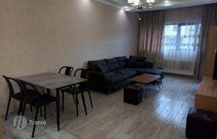 2-комнатная квартира 54 м² на улице Крцаниси за $120 000