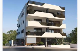 2-комнатная квартира 82 м² в Никосии за 210 000 €
