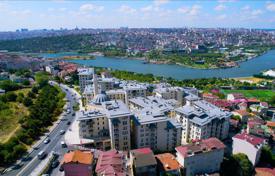 Резиденция с зонами отдыха и детским клубом, Стамбул, Турция за От $175 000