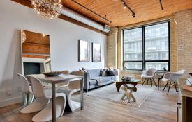 Квартира на Кинг-стрит, Олд Торонто, Торонто,  Онтарио,   Канада за C$987 000