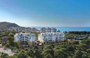 2-комнатная квартира 66 м² в Вильяхойосе за 445 000 €