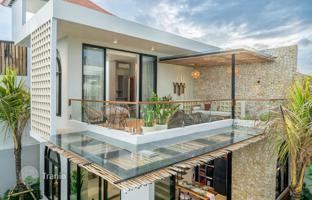 2-комнатная вилла 114 м² в Тумбак Баюхе за $343 000