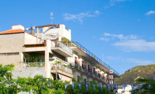 Отель 370 м² в Аликанте за 1 400 000 €