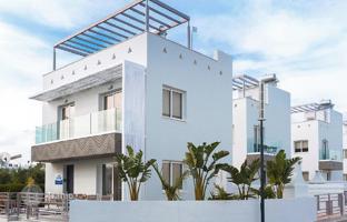 3-комнатный коттедж 111 м² в Айя-Напе за 495 000 €