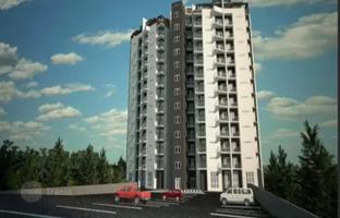 4-комнатная квартира 109 м² на улице Крцаниси за $207 000