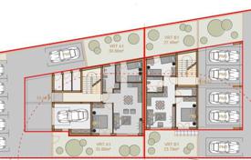 Квартира Продажа квартир в новом проекте, Вели врх, Пула! за 159 000 €