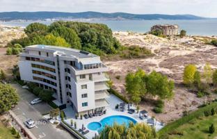 2-комнатная квартира 86 м² на Солнечном берегу за 199 000 €