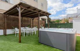 Современная меблированная вилла с садом, барбекю, джакузи и парковкой, Ибица, Испания за 2 600 € в неделю